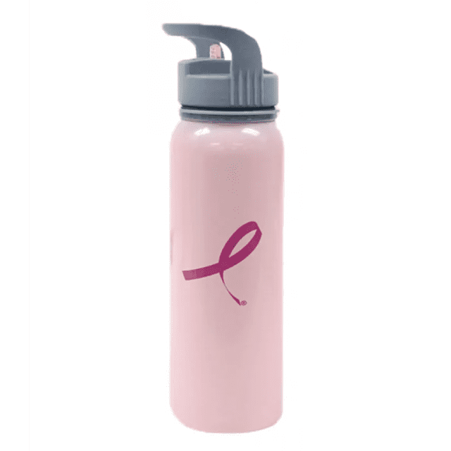 Botella De Agua Outdoor Acero Inoxidable 750 Ml Bws075wm