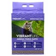 thumbnail image 1 of Arena para Gato Vegetal, VIBRANT LIFE, Aroma Lavanda, 3 kg, 1 of 4