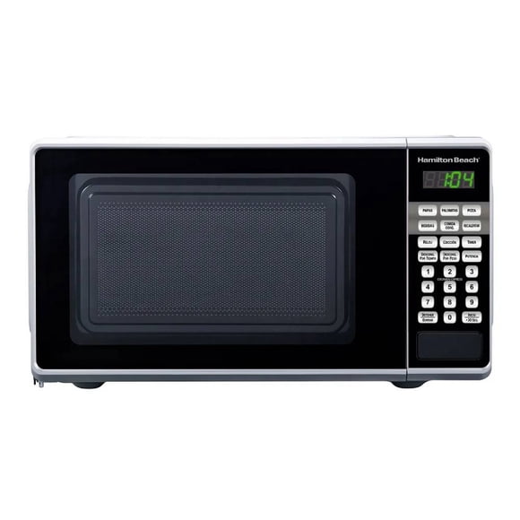 Horno de Microondas Hamilton Beach 0.7 pies HB-P70T20AP-VB