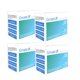 thumbnail image 1 of Kit de 4 cajas de Tiras Reactivas Gmate cada Caja Con 50 Piezas, 1 of 4
