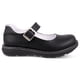 thumbnail image 2 of Zapato Escolar de Piel para Niña Dominiq Mod. 3491, 2 of 5