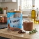 thumbnail image 5 of Fórmula para alimentación Ensure Clásico enteral especializada en polvo sabor chocolate 400 g, 5 of 5