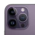 thumbnail image 4 of iPhone 14 Pro Max Apple 128GB eSIM Morado Reacondicionado, 4 of 5