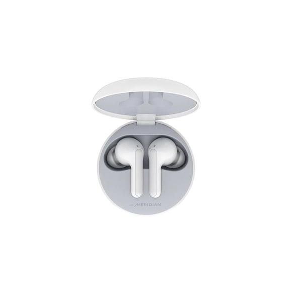 Audifonos inalambricos