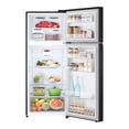 thumbnail image 2 of Refrigerador LG 14 Pies Top Freezer Negro, 2 of 4
