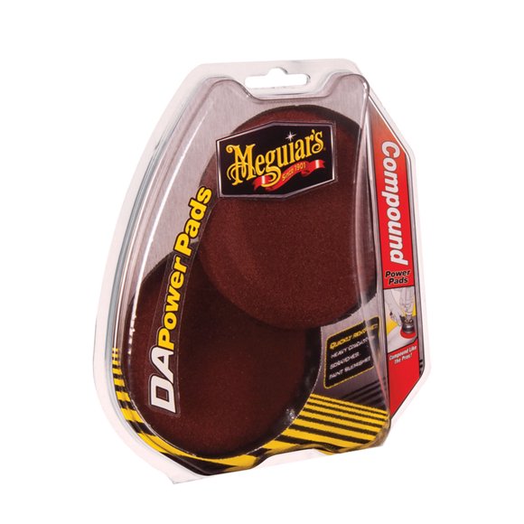 G3507 Da Power System Pad Pack P/Pulimento 2pzas