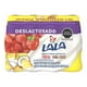 thumbnail image 1 of Yogurt bebible Lala deslactosado fresa y piña coco 8 pzas de 220 g c/u, 1 of 4