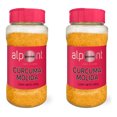 thumbnail image 1 of ALPONT GOURMET, Cúrcuma Molida, 280 Gramos, 2 Piezas, 1 of 5