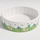 thumbnail image 4 of Alberca Plegable Redonda Infantil Rígida Portátil Chica (120 cm de diametro x 45 cm de alto) ¡No Necesita Inflar!, 4 of 9