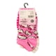 thumbnail image 2 of Tin Hello Kitty Niña y Juvenil 6 Pares Multicolor Talla 4-6, 2 of 4