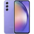 thumbnail image 1 of Samsung Galaxy A54 5G 128GB 6GB RAM Impresionante Violeta Reacondicionado, 1 of 5