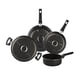 thumbnail image 3 of Batería de Cocina Vasconia Esencial Aluminio 10pz, 3 of 4