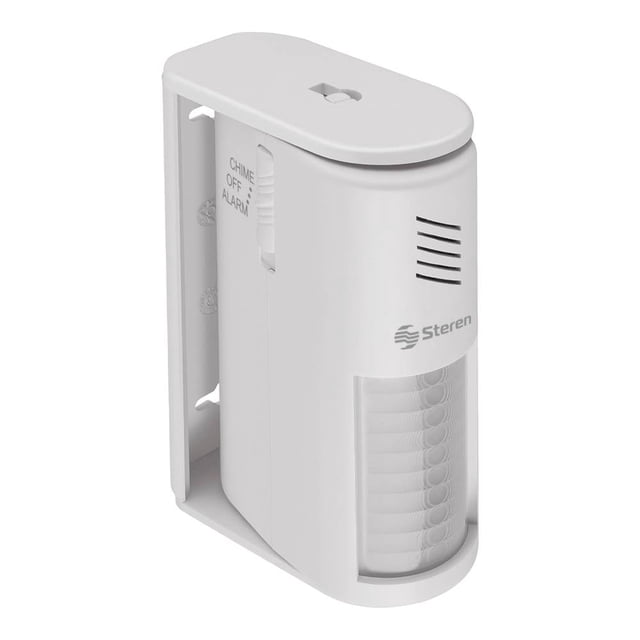 Alarma Steren con Sensor de Movimiento Wms-9102