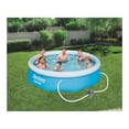 thumbnail image 2 of Alberca Semi Inflable Bestway 57269 para 6 Personas, 2 of 3