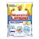 thumbnail image 1 of Detergente en polvo Multiusos Maestro Limpio 500 gr, 1 of 6