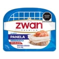 thumbnail image 5 of Queso panela Zwan rebanado 300 g, 5 of 5
