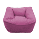 thumbnail image 2 of Sillon Puff El Bazar Store Rosa, Sillon Ocasional, 2 of 4
