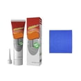 thumbnail image 1 of Gel removedor de limpiadores domésticos de alta penetración Adecuado para huecos de azulejos de baño y cocina Limpieza de paredes Fórmulas seguras que no dañan las superficies Gel eliminador de moho, 1 of 3