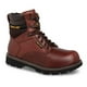 thumbnail image 1 of Bota Trabajo Hombre Industrial Workland 71824 chocolate 26 Workland Workland, 1 of 6
