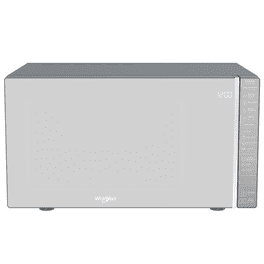Horno de Microondas Whirlpool  2811D
