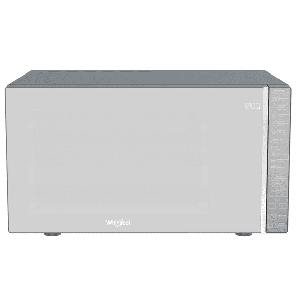 Horno de Microondas Whirlpool  2811D