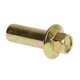 thumbnail image 1 of Tuerca Cabeza De Cilindro Ft150 Delivery 2015 Italika Original, 1 of 3