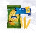 thumbnail image 5 of Pasta Italpasta Rápida Preparación Pluma Al Pesto 412 g, 5 of 5