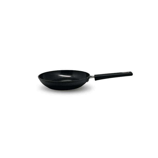 Sartén Hamilton Beach 20 cm Antiadherente Cerámica Libre de PFOA Mango Frío