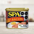 thumbnail image 5 of Carne de cerdo Spam con Tocino 340 g, 5 of 5