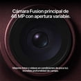 thumbnail image 4 of iPhone 18 Pro 256GB Apple Borgoña, 4 of 9