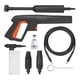 thumbnail image 2 of Hidrolavadora A Presion 1600 W 1885 Psi + Manguera 6 Met + Accesorios Bw17 Black And Decker Black+Decker BW17, 2 of 4