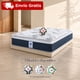 thumbnail image 1 of Colchon Queen Size Spring Air  Smith Sp, 1 of 8