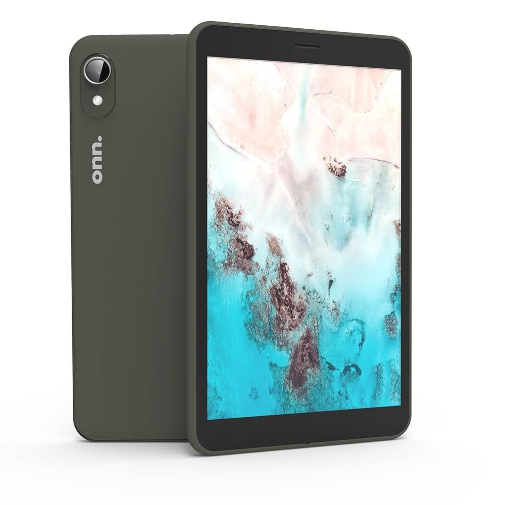 Tablet onn. PP86A-W 1.3GHz Cuatro Núcleos 3GB RAM 32GB Gris