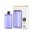 thumbnail image 2 of Xihbxyly Dispensador Automático de Aromas, Control Digital Inteligente, 6 Fragancias Clásicas, Eliminación de Olores Duradera, para Pared o Escritorio, Diseño Compacto, Ideal para Dormitorio, Batería, 2 of 2