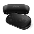 thumbnail image 1 of Altavoces para coche Pioneer TS-X210, montaje en superficie de 3 vías, 100 W (par), 1 of 6