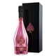 thumbnail image 3 of Pack de 4 Champagne Armand De Brignac Rose Wooden Box 750 ml Armand De Brignac Rose Wooden Box, 3 of 3