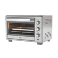 thumbnail image 1 of Horno Oster con Freidora de Aire de 35 Litros Plateado, 1 of 4