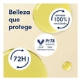 thumbnail image 4 of Antitranspirante Dove tono uniforme en aerosol caléndula y vitamina E para dama 150 ml, 4 of 7