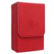 thumbnail image 2 of Caso de la Tarjeta del Tarot, Línea Antislip Tarot Box de Almacenamiento de Tarot Importado para la Recolección de Tarjetas, 2 of 7