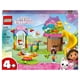 thumbnail image 2 of Set LEGO Gabbys Dollhouse Fiesta en el Jardin de Hadigata 10787, 2 of 4