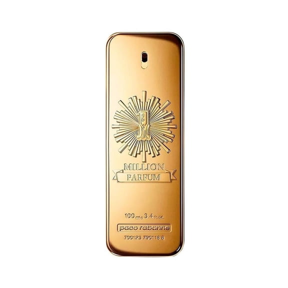 Perfume Paco Rabanne 1 Million Eau de Perfume 100 ml