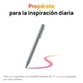 thumbnail image 4 of Tablet HUAWEI MatePad SE Octa Core 8GB 128GB Pantalla 11" IPS FHD+ Camara 8MP 7,700 mAh USB-C Azul + Lapiz, 4 of 5