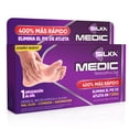 thumbnail image 1 of Silka Medic 1% gel 30 g, 1 of 4