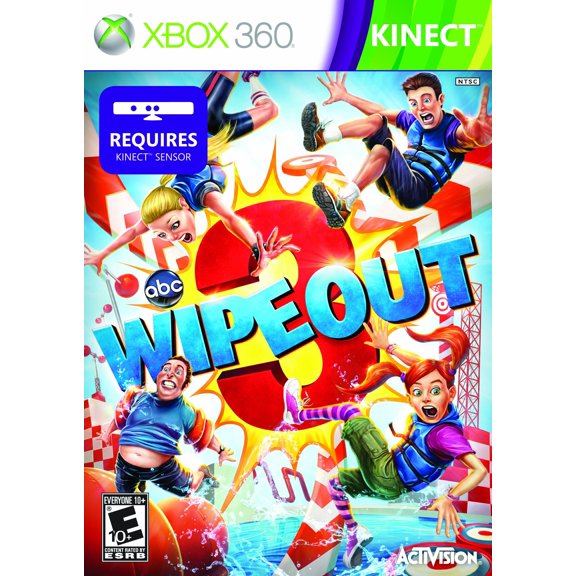 Videojuego ACTIVISION Wipeout 3 para Xbox 360