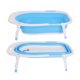 thumbnail image 3 of Bañera The Baby Shop  8833 ultra compacta y plegable Azul 30 litros, 3 of 3