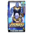 thumbnail image 1 of Figura de acción Hasbro Marvel Avengers Thanos Titan Hero Series 30 cm, 1 of 2