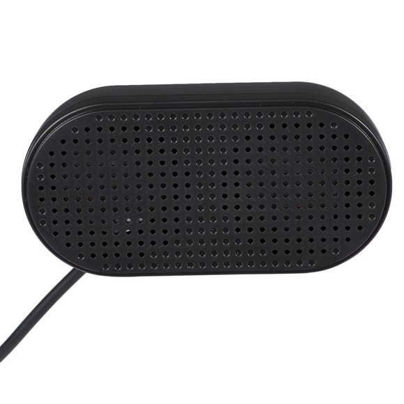 FELTECHELECTR Altavoz para PC, altavoz para computadora, altavoz estéreo USB para oficina en casa