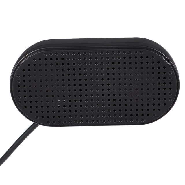 FELTECHELECTR Altavoz para PC, altavoz para computadora, altavoz estéreo USB para oficina en casa