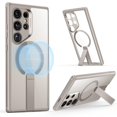 thumbnail image 1 of Funda ESR con Kickstand compatible con MagSafe para Samsung Galaxy S24 Ultra, 1 of 8