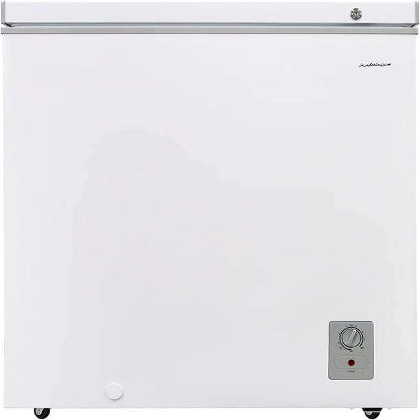 Congelador Horizontal Mirage 7P3 MCP20HB Blanco